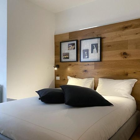 Ferienwohnung Great Escapes Ponte Di Legno Exterior foto