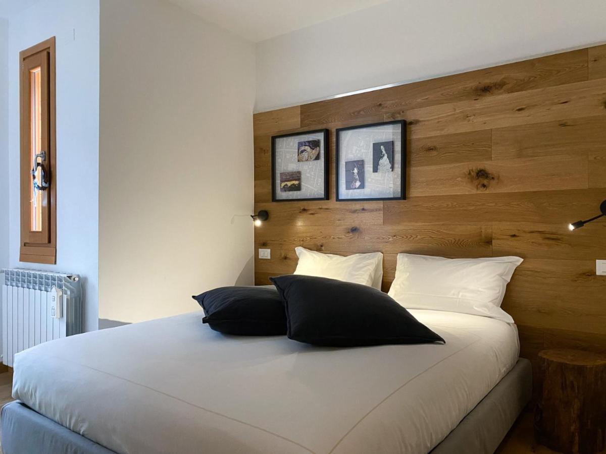 Ferienwohnung Great Escapes Ponte Di Legno Exterior foto