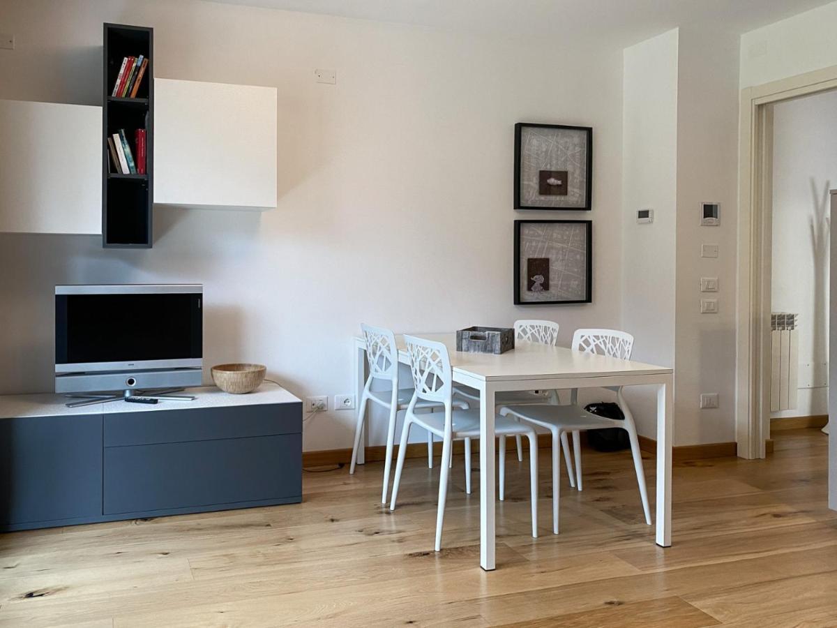 Ferienwohnung Great Escapes Ponte Di Legno Exterior foto
