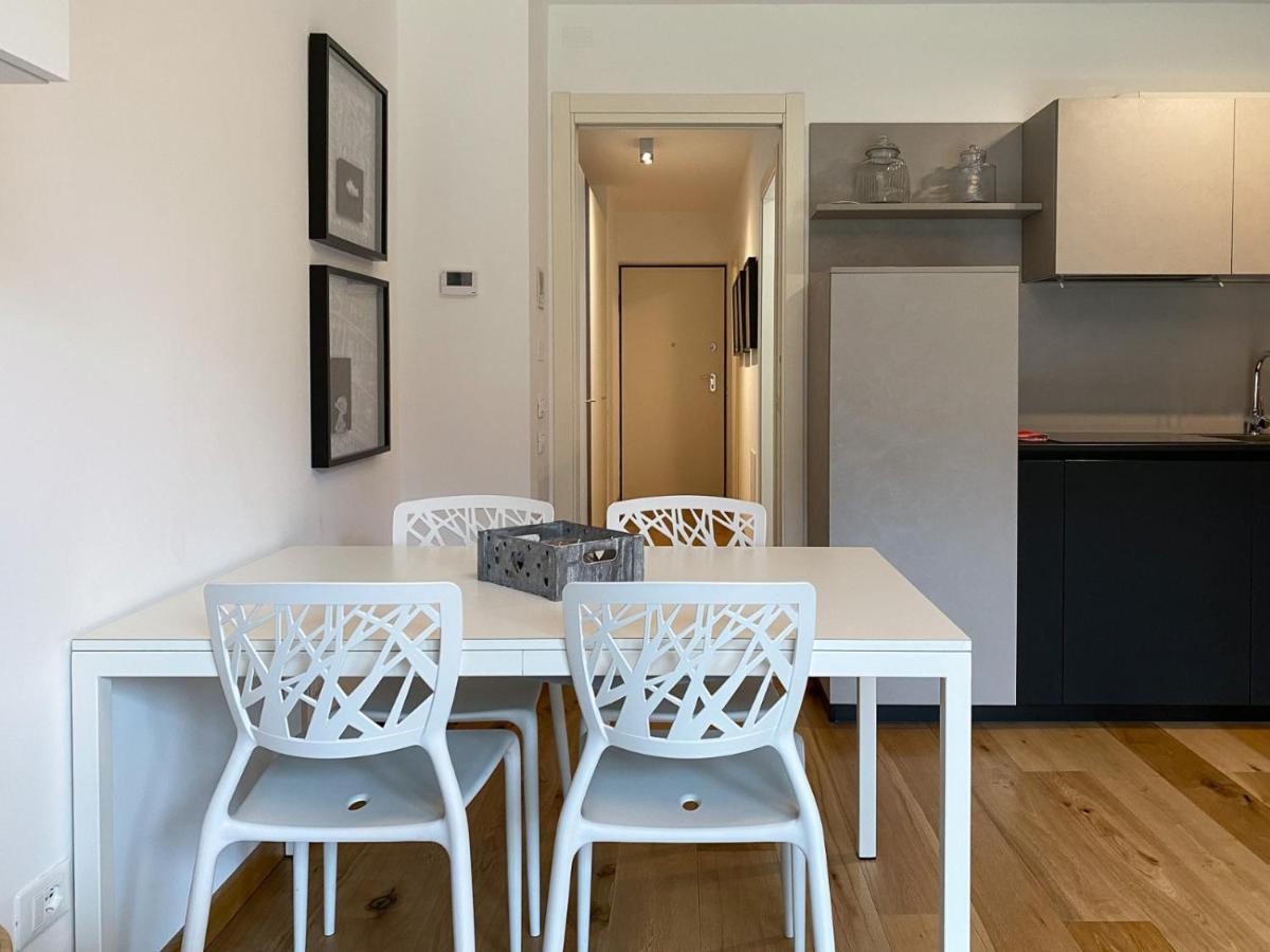 Ferienwohnung Great Escapes Ponte Di Legno Exterior foto